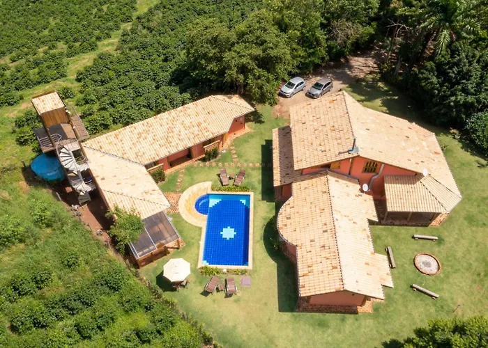 Ellementares Guest House