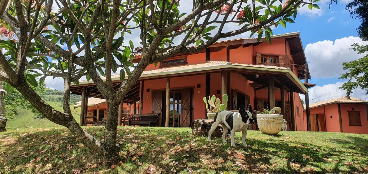 Bed & Breakfast Ellementares *
