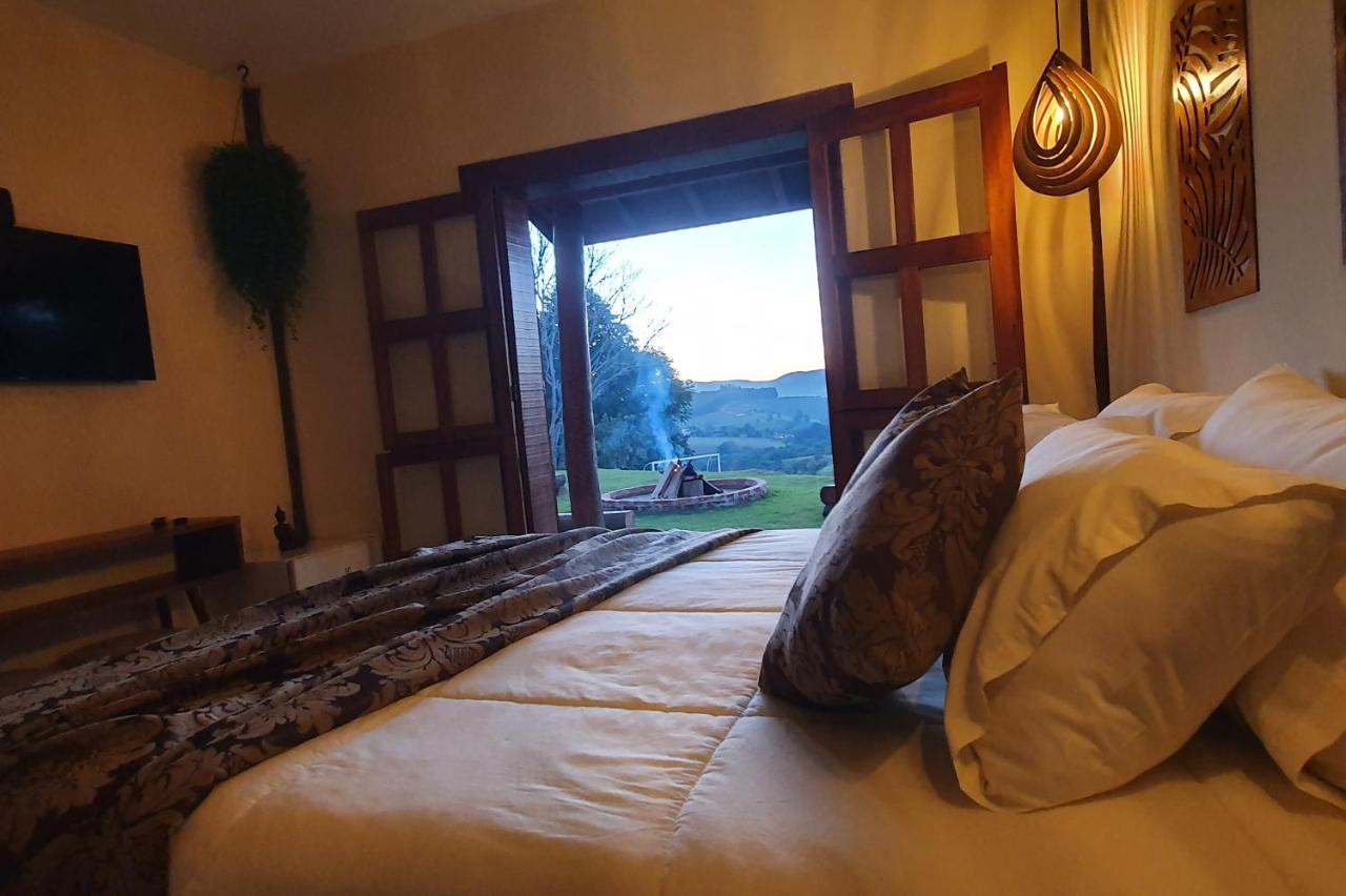 Bed & Breakfast Ellementares Socorro (Sao Paulo)