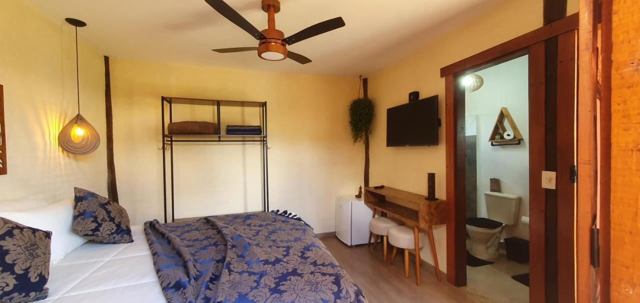 Ellementares Bed & Breakfast Socorro (Sao Paulo)