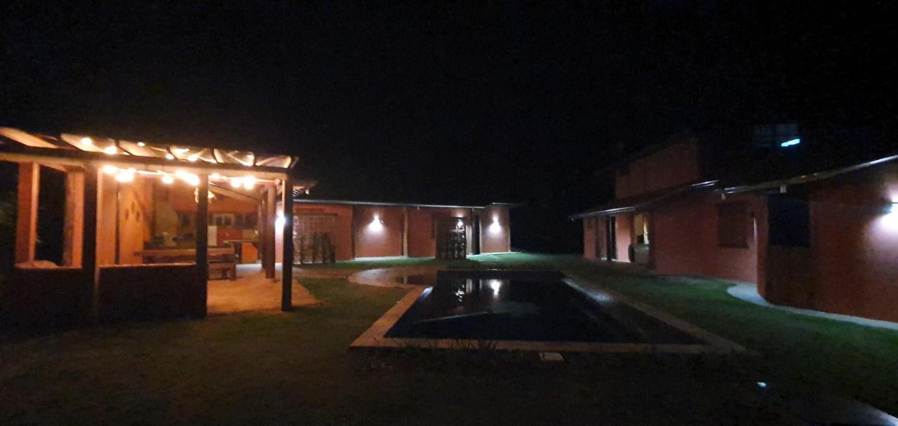 Ellementares Bed & Breakfast *