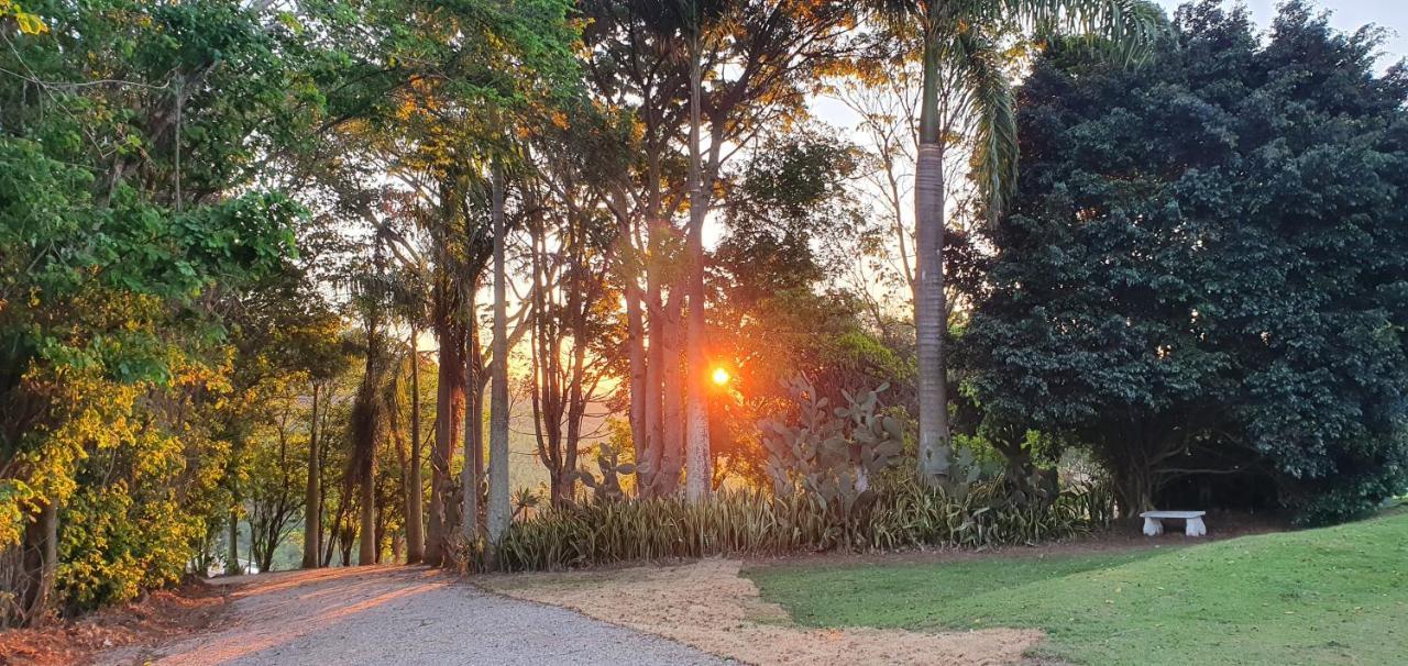 Ellementares Bed & Breakfast