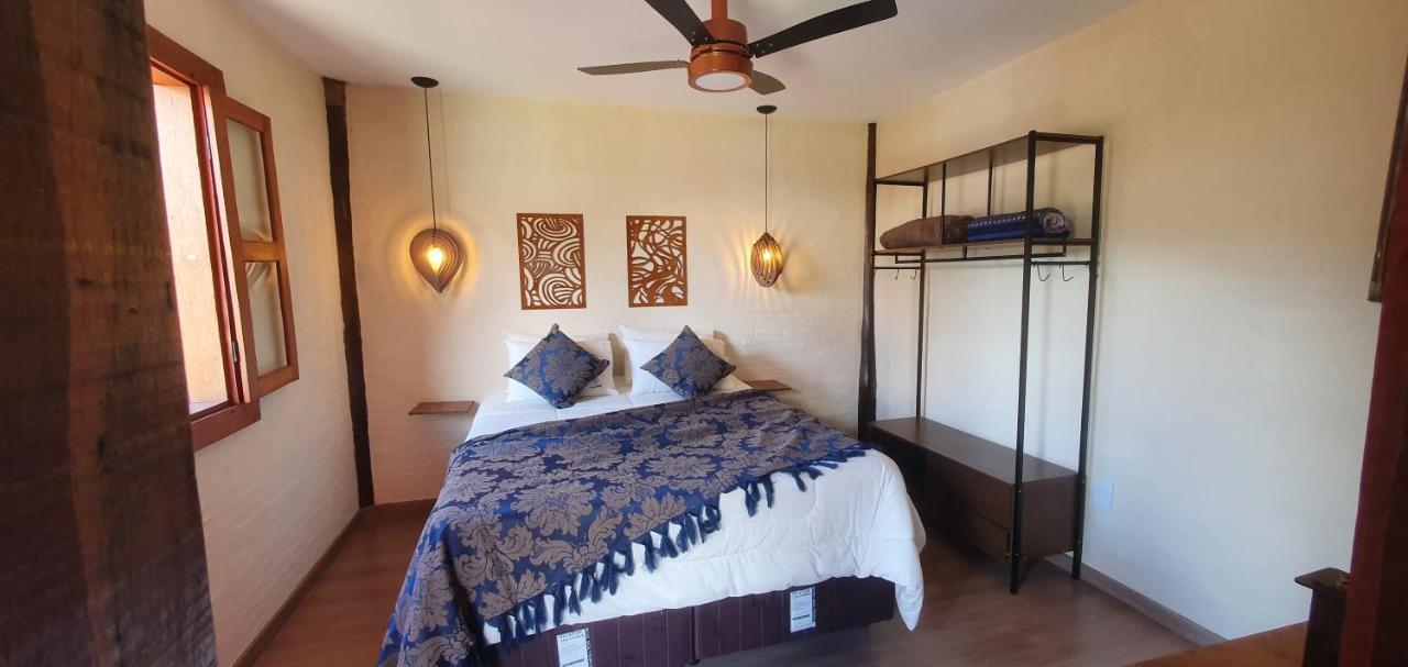 Ellementares Bed & Breakfast *