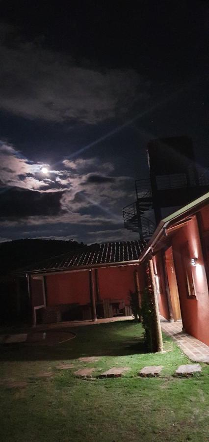 Bed & Breakfast Ellementares