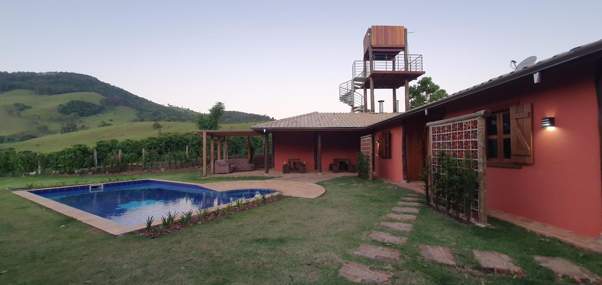 Bed & Breakfast Ellementares