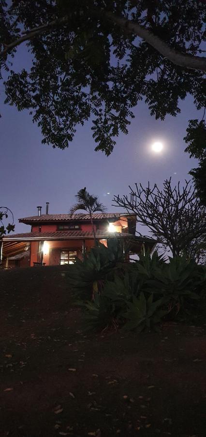 Bed & Breakfast Ellementares *