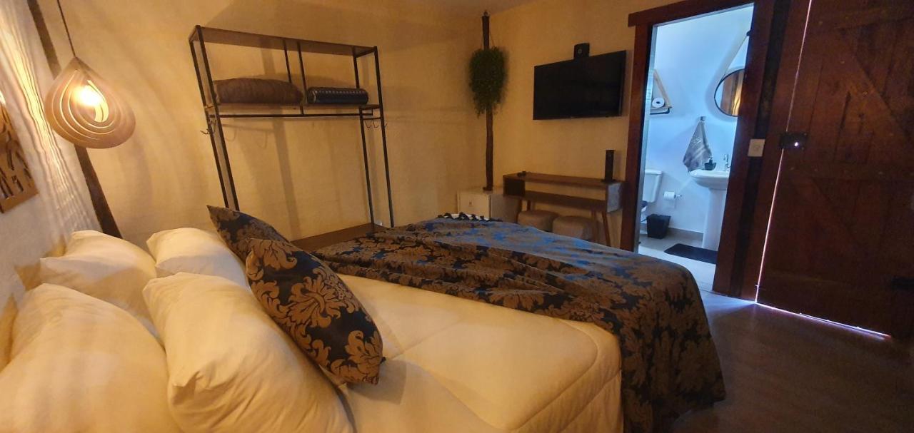 Ellementares Bed & Breakfast