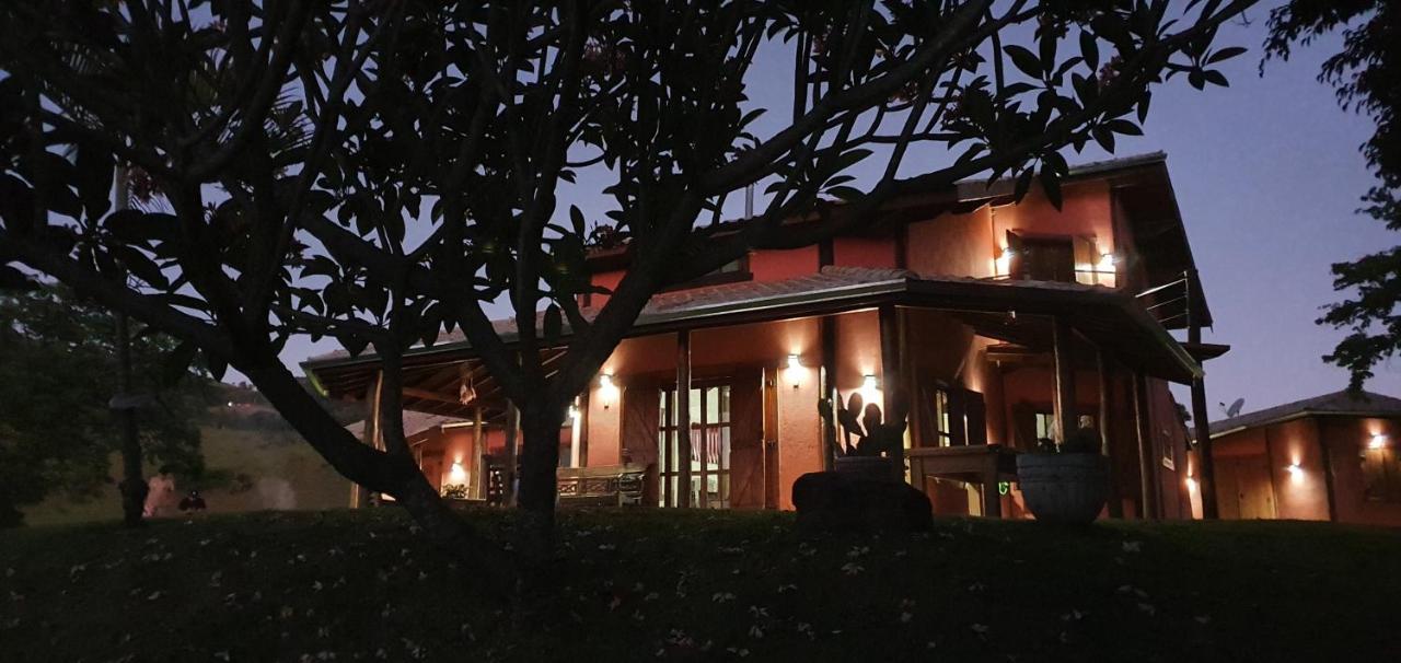 Bed & Breakfast Ellementares *