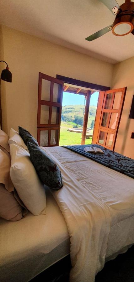 Bed & Breakfast Ellementares Socorro (Sao Paulo)