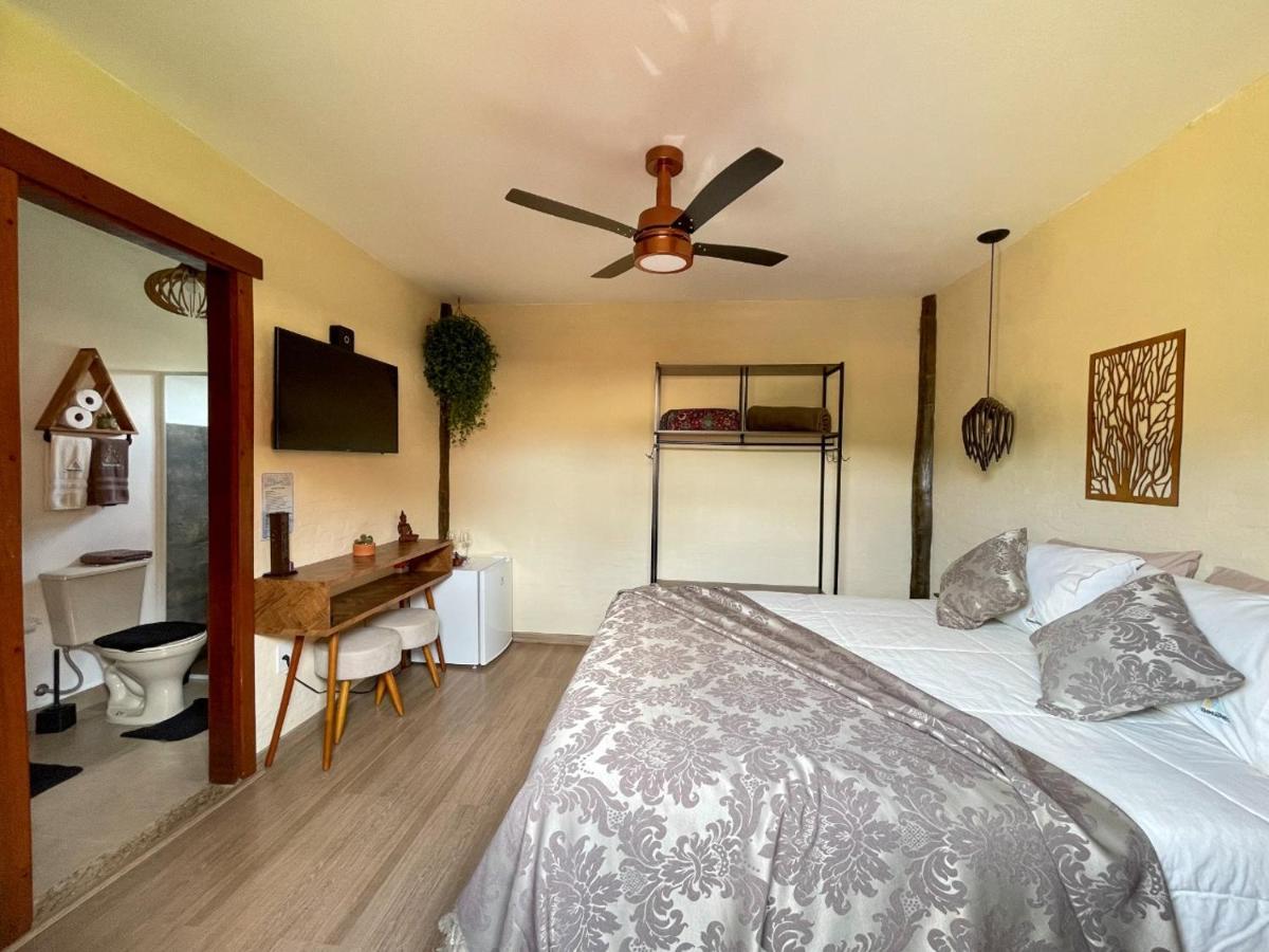 Bed & Breakfast Ellementares