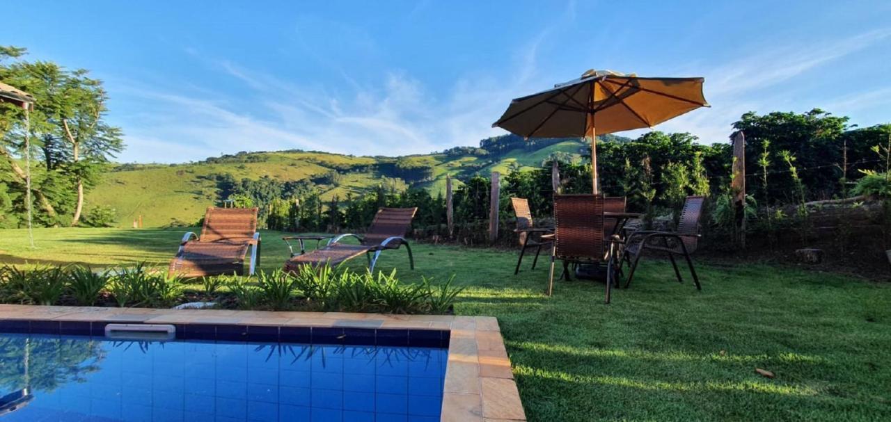 Ellementares Bed & Breakfast Socorro (Sao Paulo)