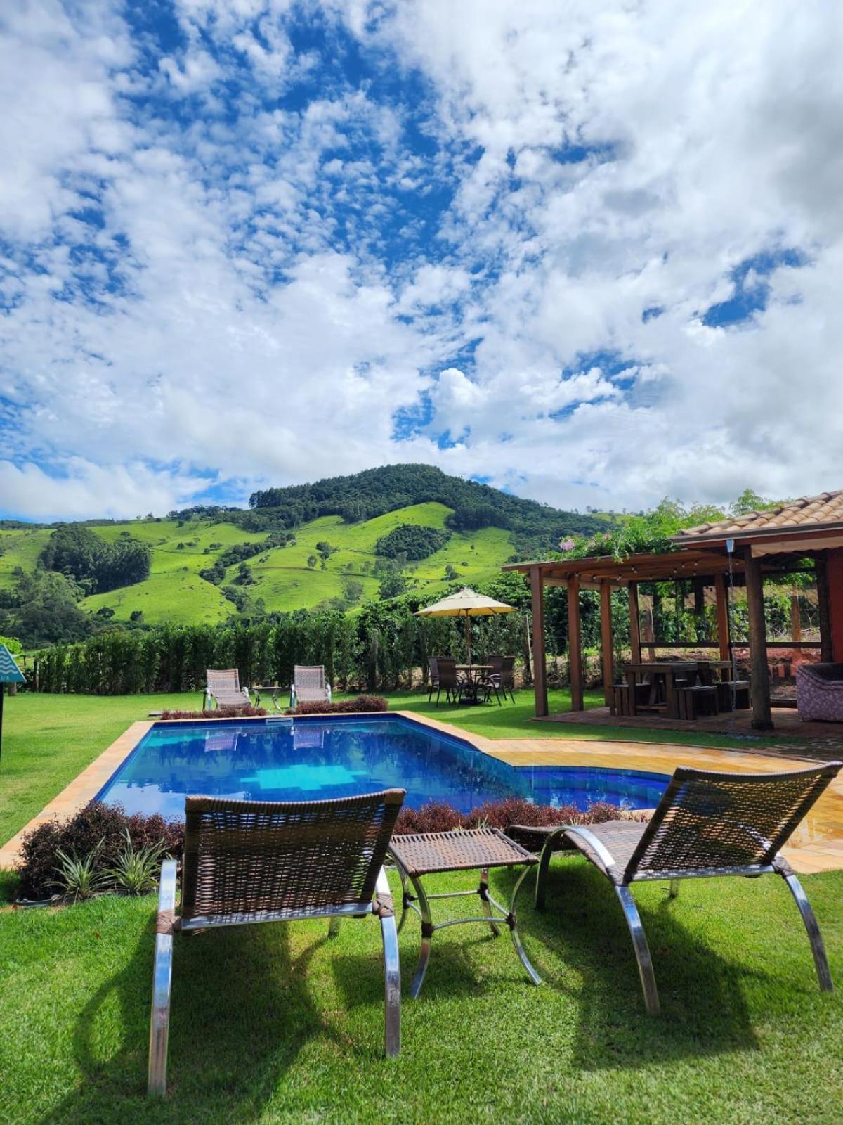 Ellementares Bed & Breakfast Socorro (Sao Paulo)