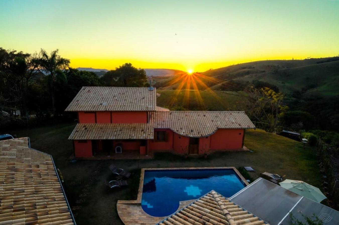 Ellementares Bed & Breakfast *
