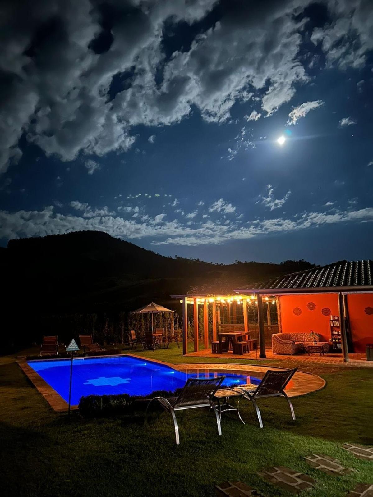 Ellementares Bed & Breakfast *