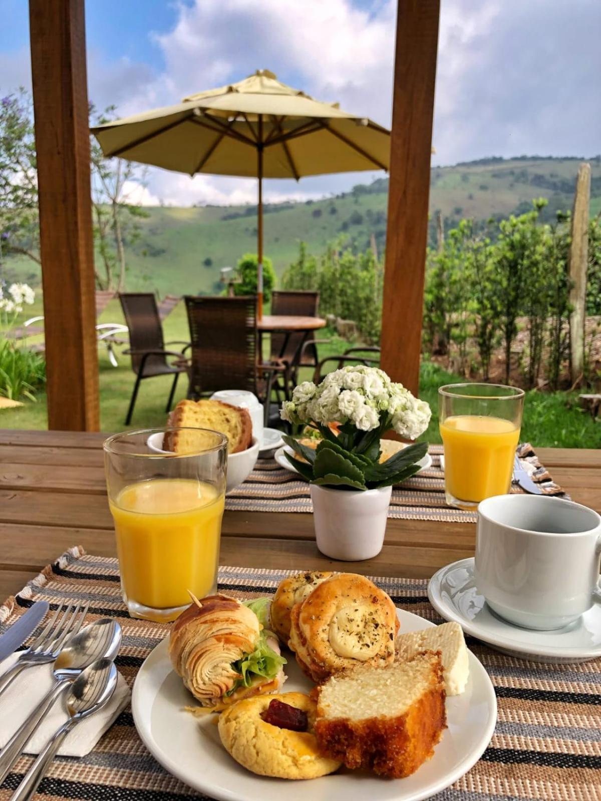 Bed & Breakfast Ellementares Socorro (Sao Paulo)