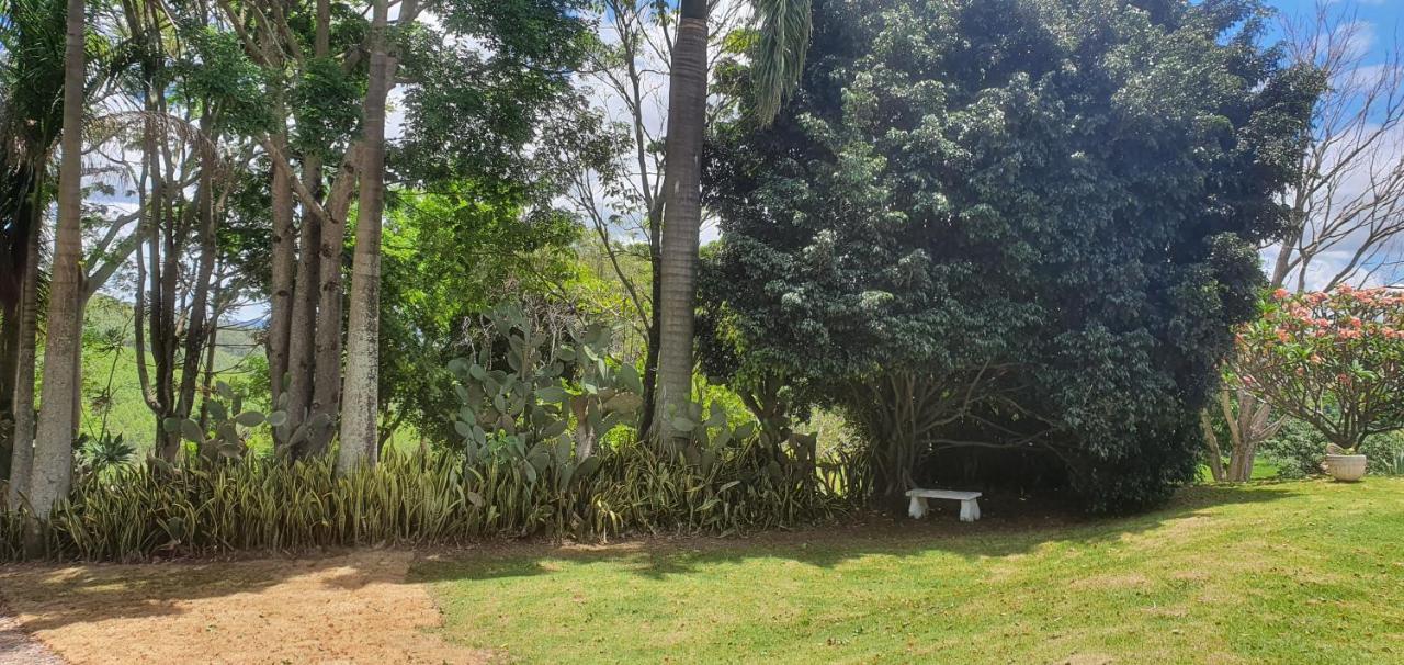 Ellementares Alojamento de Acomodação e Pequeno-almoço Socorro (Sao Paulo)